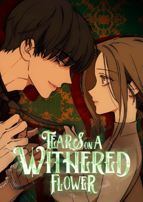 Tears on a Withered Flower Manhwa